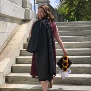 Meet your Posher, Kaitlyn